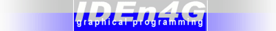 IDEn4G Graphical Programming